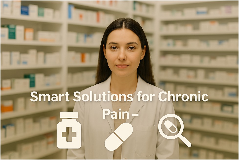 chronic pain