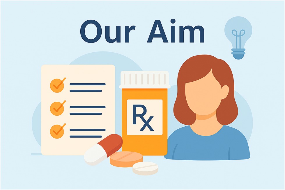 Our Aim at DrugKart.net