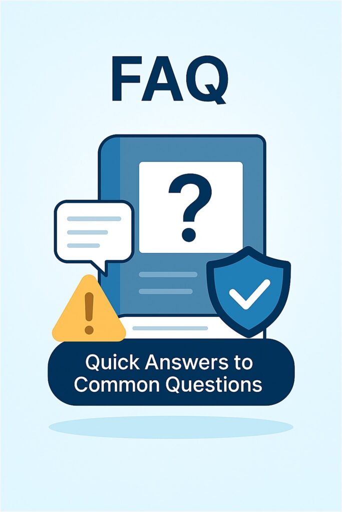 Frequently Asked Questions – DrugKart.net (USA)