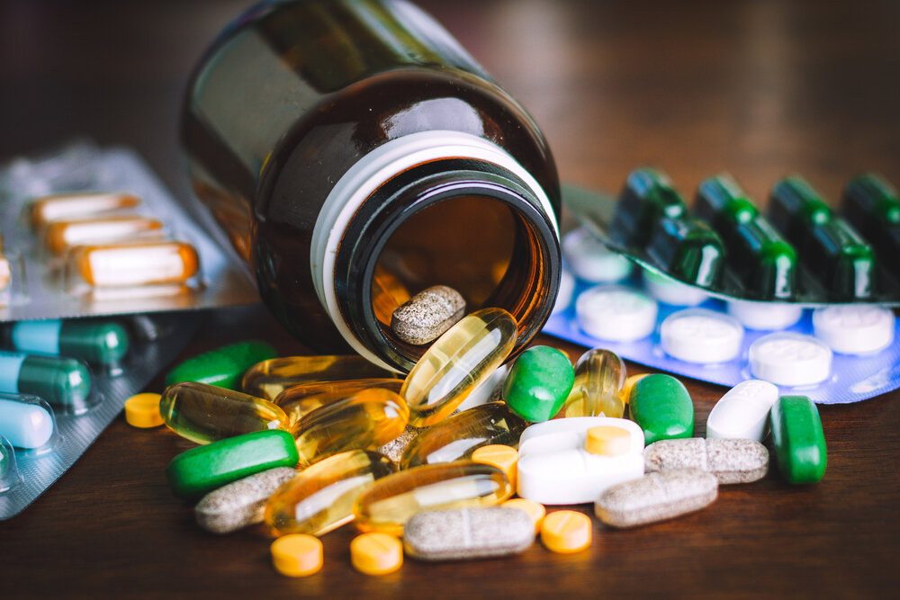 Medicating Pain Safely: Dosage, Dependency & Myths