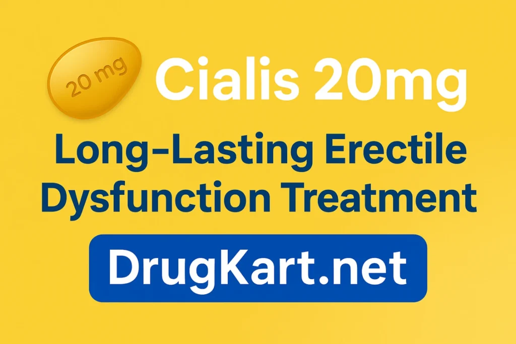 cialis 20mg